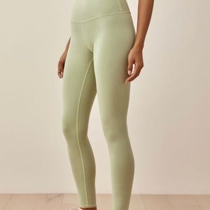 Green Reformation Leggings